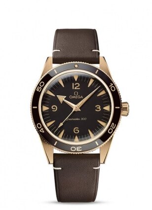 Best omega watch